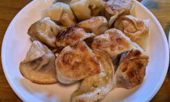 The Dumpling Tree Bar Restaurant food