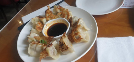 The Dumpling Tree Bar Restaurant food