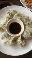 The Dumpling Tree Bar Restaurant drink