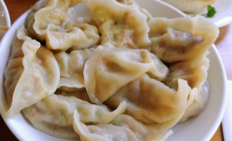The Dumpling Tree Bar Restaurant food