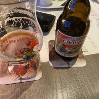 Sika drink