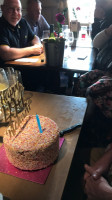 The Sovereign drink