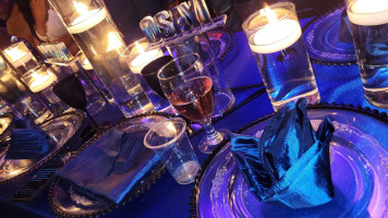 Oscars drink