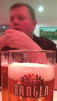 The New Jaipur Tandoori drink