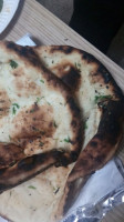 The New Jaipur Tandoori food