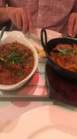 The New Jaipur Tandoori food