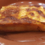 Jesus Bar Restaurante food