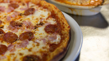 Fratello's food