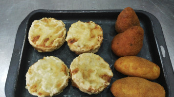 Millers Bar And food