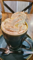 Cafe Ahoy Aberdeen Leisure Park drink