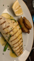 Cyprianis food