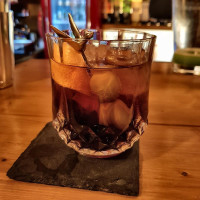 Atelier By Aitor Estela drink