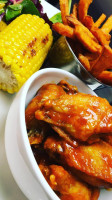Mccrums Coffee Bistro food