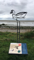 Shore Cafe, Hest Bank drink