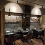 La Grillade Ariègeoise inside