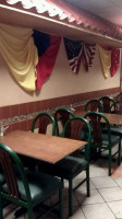 Baratxuri inside