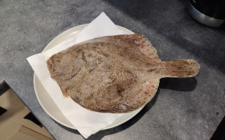 S&p Fish Shop And Cafe food