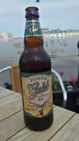 S&p Fish Shop And Cafe drink