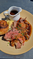 Hole In The Wall food