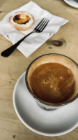 Bistro Lotte drink