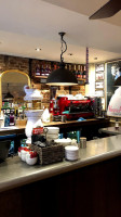 Cafe Rouge inside