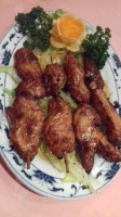River Avon food