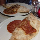 Prima Pizzeria Comida