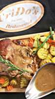 Cridos food