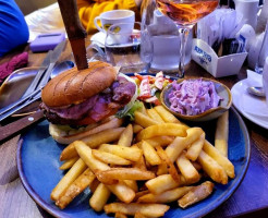 Cridos food