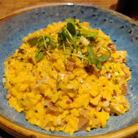 Cridos food