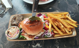 Cridos food