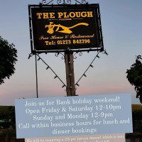 The Plough