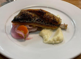 Quantock Somerset College food