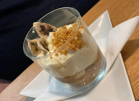Quantock Somerset College drink