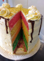 Quantock Somerset College food
