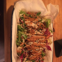Juno food