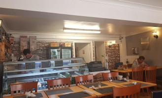 Betty's Café Piri-Piri Grill