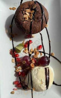 Aira Force Tearoom food