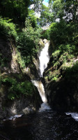 Aira Force Tearoom outside