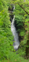 Aira Force Tearoom outside