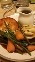 The Haywain food