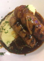 The Haywain food