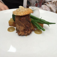 Rattle Owl food