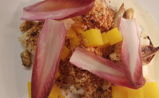 Rattle Owl food