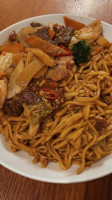 Jade Garden food