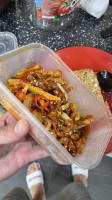 Jade Garden food