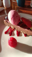 The Cross Keys Inn drink