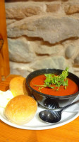 The Cross Keys Inn drink