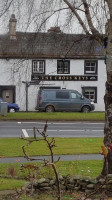 The Cross Keys Inn outside