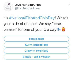 Jimmy's Fish menu